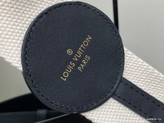 WIS VUITTON TWIST MM-23*17*9.5CM LOUIS 0812